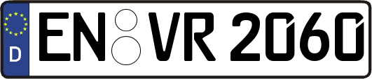 EN-VR2060