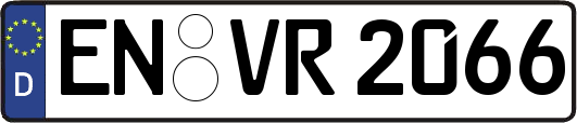 EN-VR2066