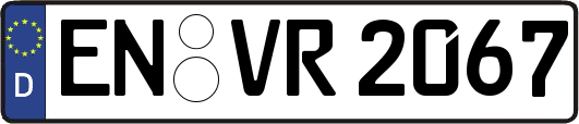 EN-VR2067