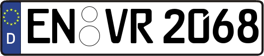 EN-VR2068