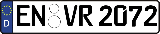 EN-VR2072