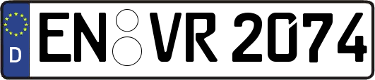 EN-VR2074