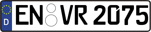 EN-VR2075