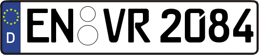 EN-VR2084