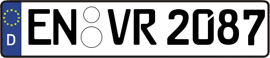 EN-VR2087