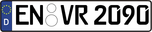 EN-VR2090