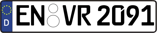 EN-VR2091