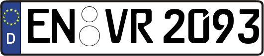 EN-VR2093