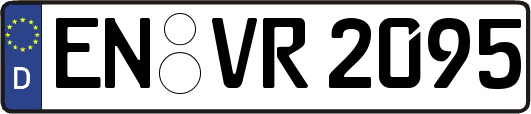 EN-VR2095