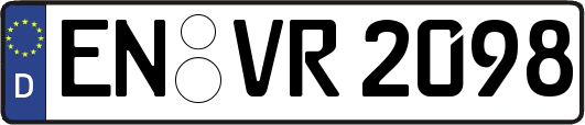 EN-VR2098