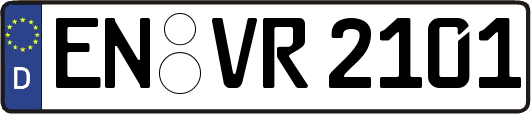 EN-VR2101
