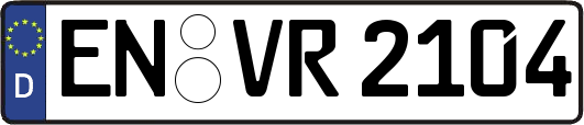 EN-VR2104