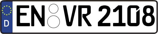 EN-VR2108