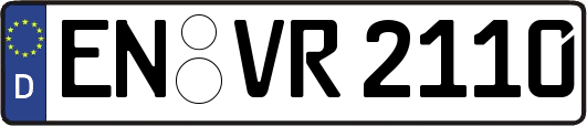 EN-VR2110