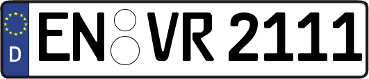 EN-VR2111