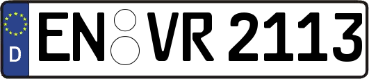 EN-VR2113