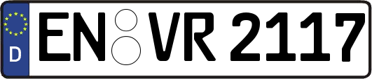 EN-VR2117