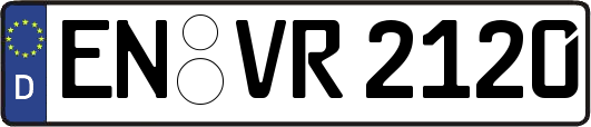 EN-VR2120