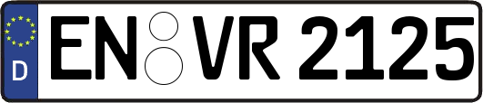 EN-VR2125