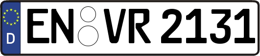 EN-VR2131