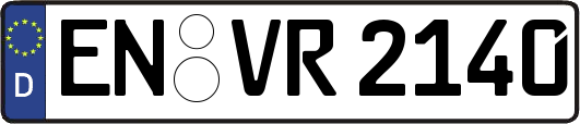 EN-VR2140