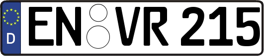 EN-VR215