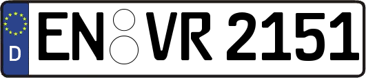 EN-VR2151