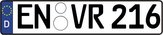 EN-VR216