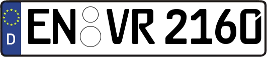 EN-VR2160