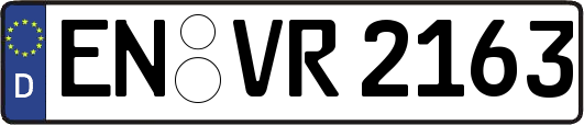 EN-VR2163