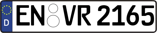 EN-VR2165