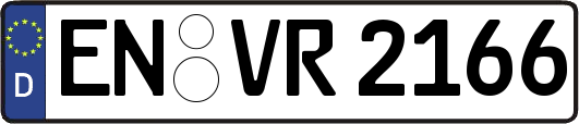 EN-VR2166