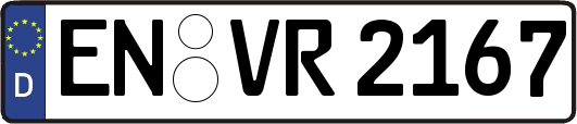 EN-VR2167