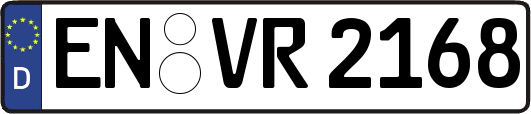 EN-VR2168