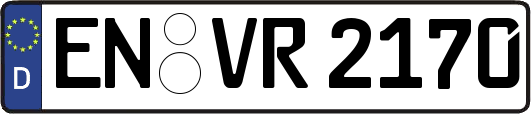 EN-VR2170
