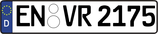 EN-VR2175