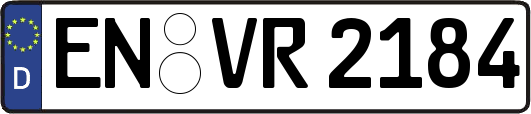 EN-VR2184