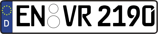 EN-VR2190