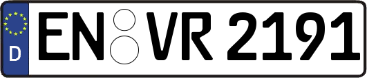 EN-VR2191