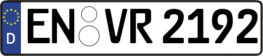 EN-VR2192