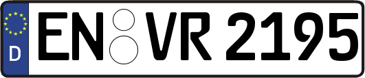 EN-VR2195