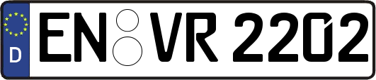 EN-VR2202