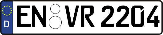EN-VR2204
