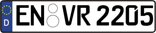 EN-VR2205