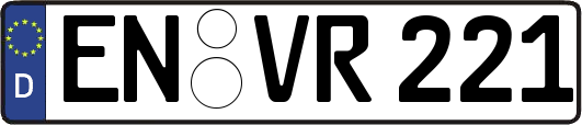 EN-VR221
