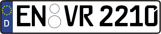 EN-VR2210