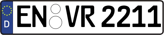 EN-VR2211