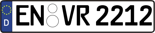 EN-VR2212