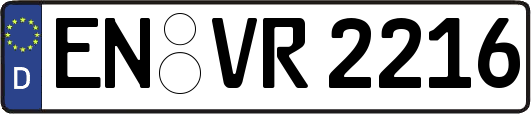 EN-VR2216