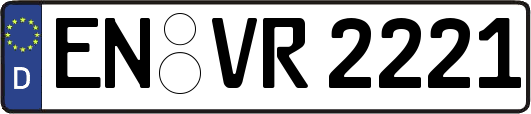 EN-VR2221